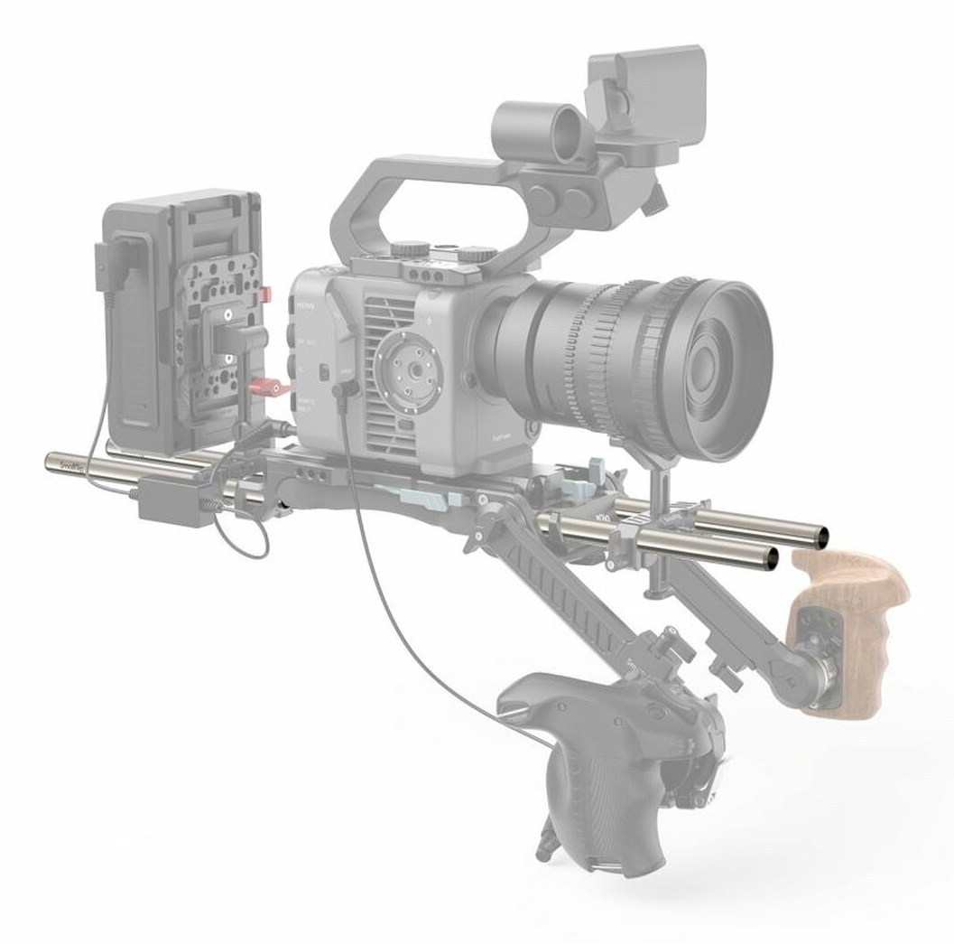 15mm Edelstahlstab - 20cm 8″ (2 Stück)