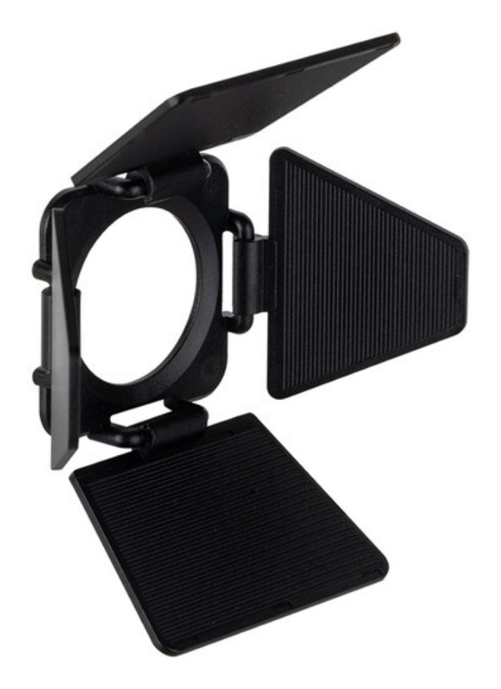 RM01 LED Video Light