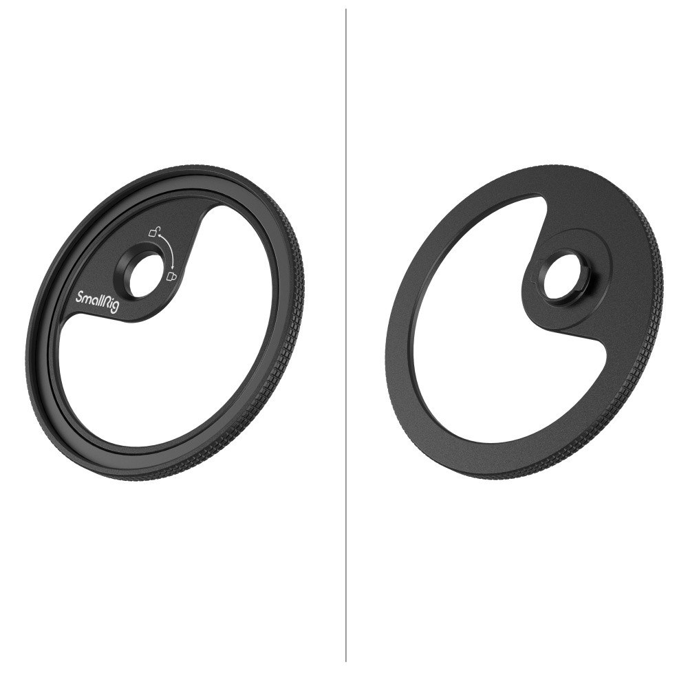52mm Cellphone Filter Ring Adapter (M Mount)