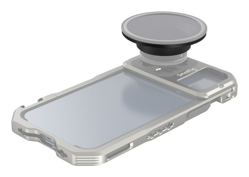 67mm Cellphone Filter Ring Adapter (3578 Compatible)