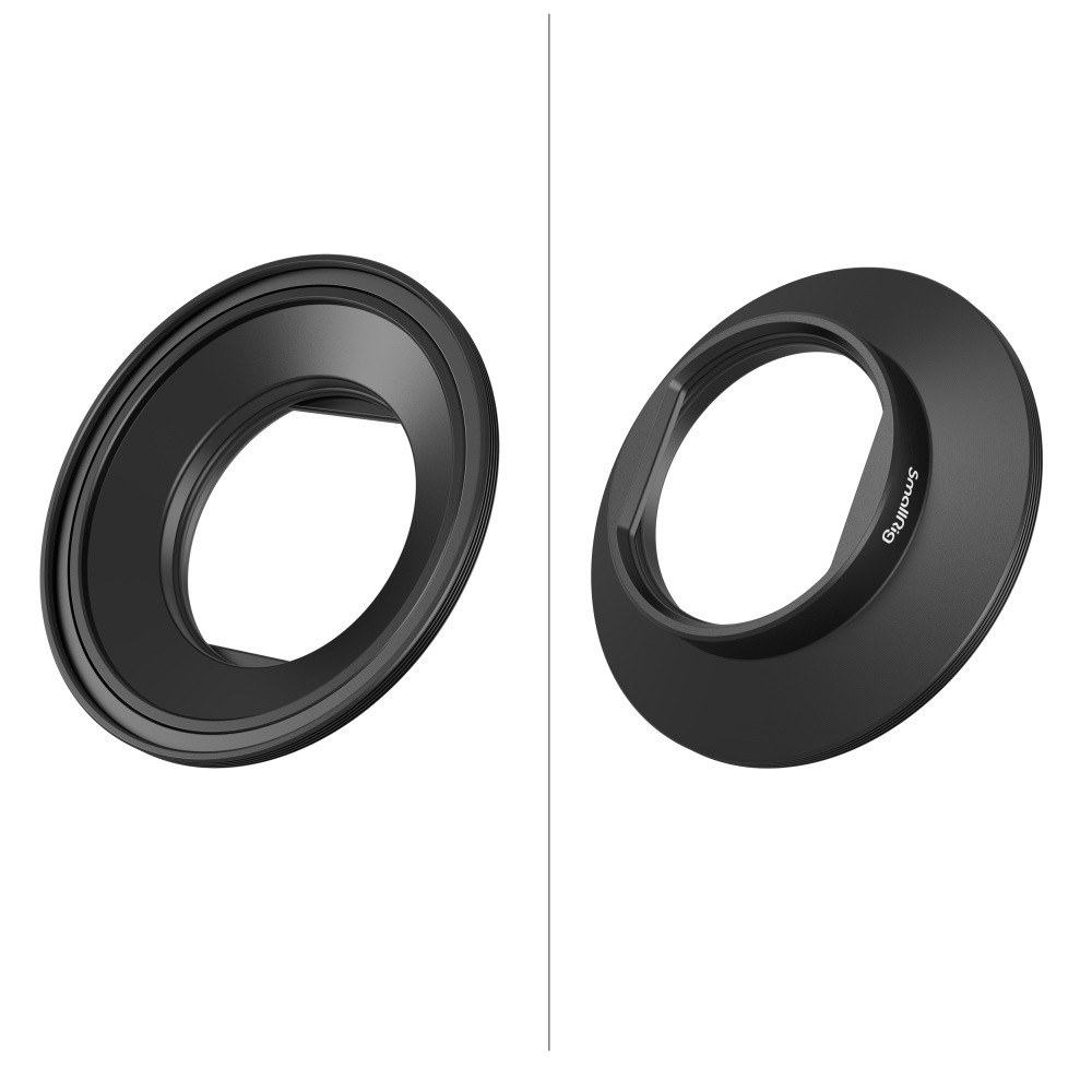 67mm Cellphone Filter Ring Adapter (3578 Compatible)