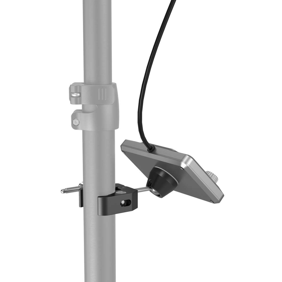 Bedienfeld für RC 350 / RC 450 COB LED Videoleuchte
