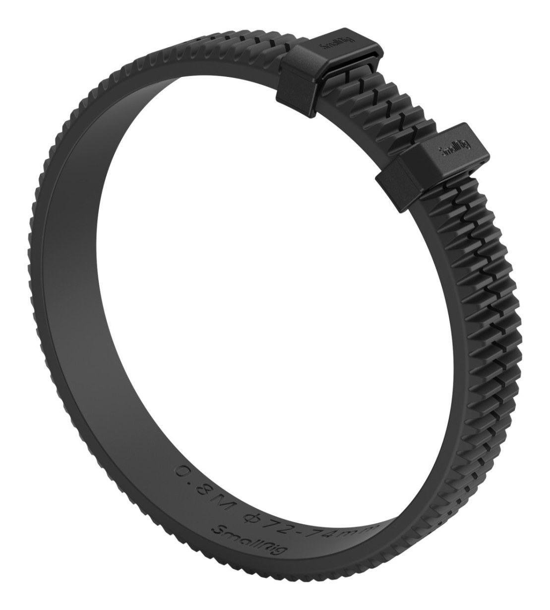 72-74mm / 75-77mm / 78-80mm / 81-83mm Seamless Focus Gear Ring Kit