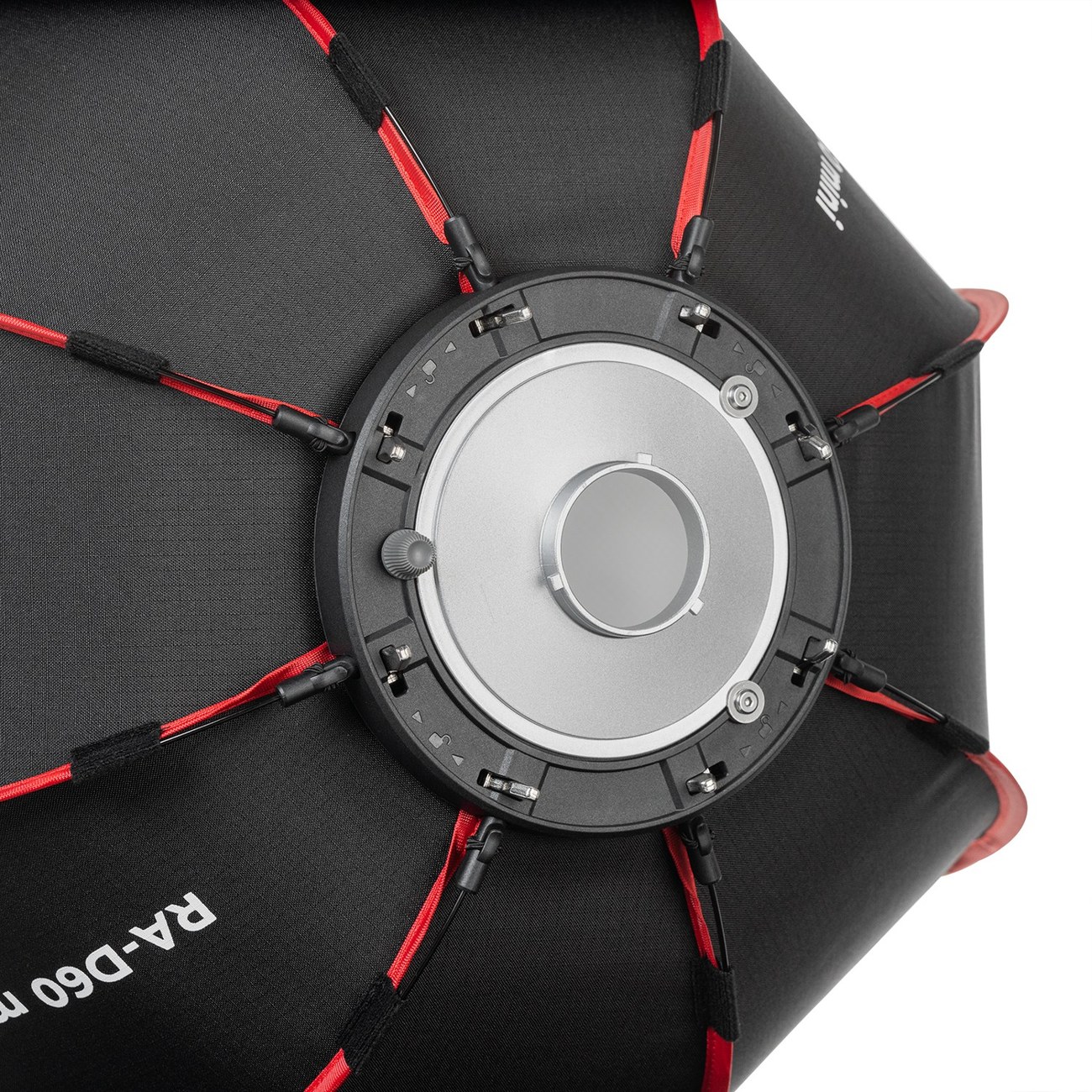 RA-D60 mini Parabolic Softbox