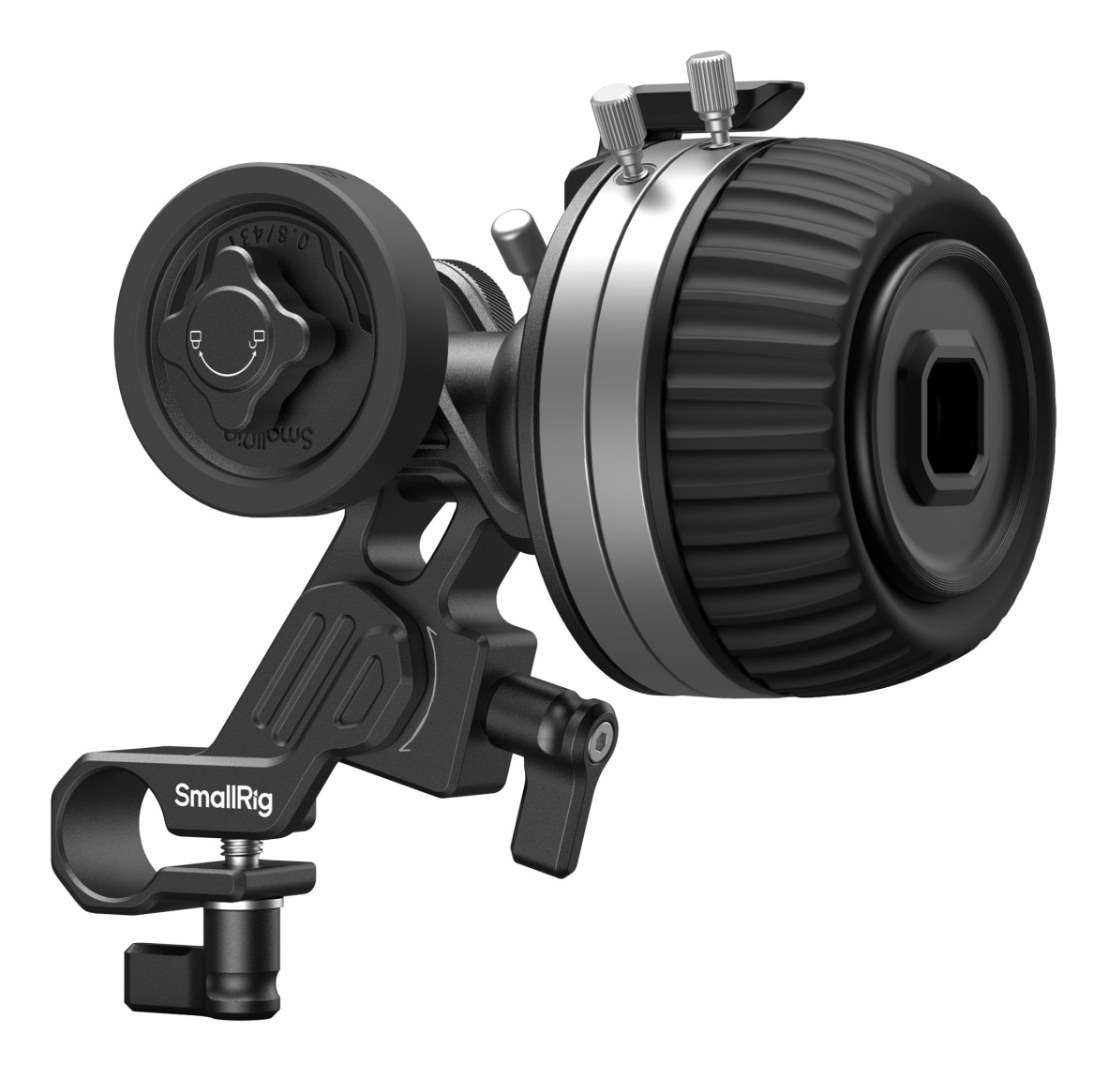 Follow Focus F50