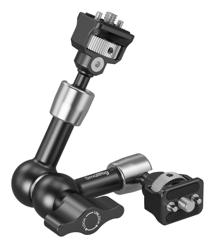 Magic Arm Support (7″)