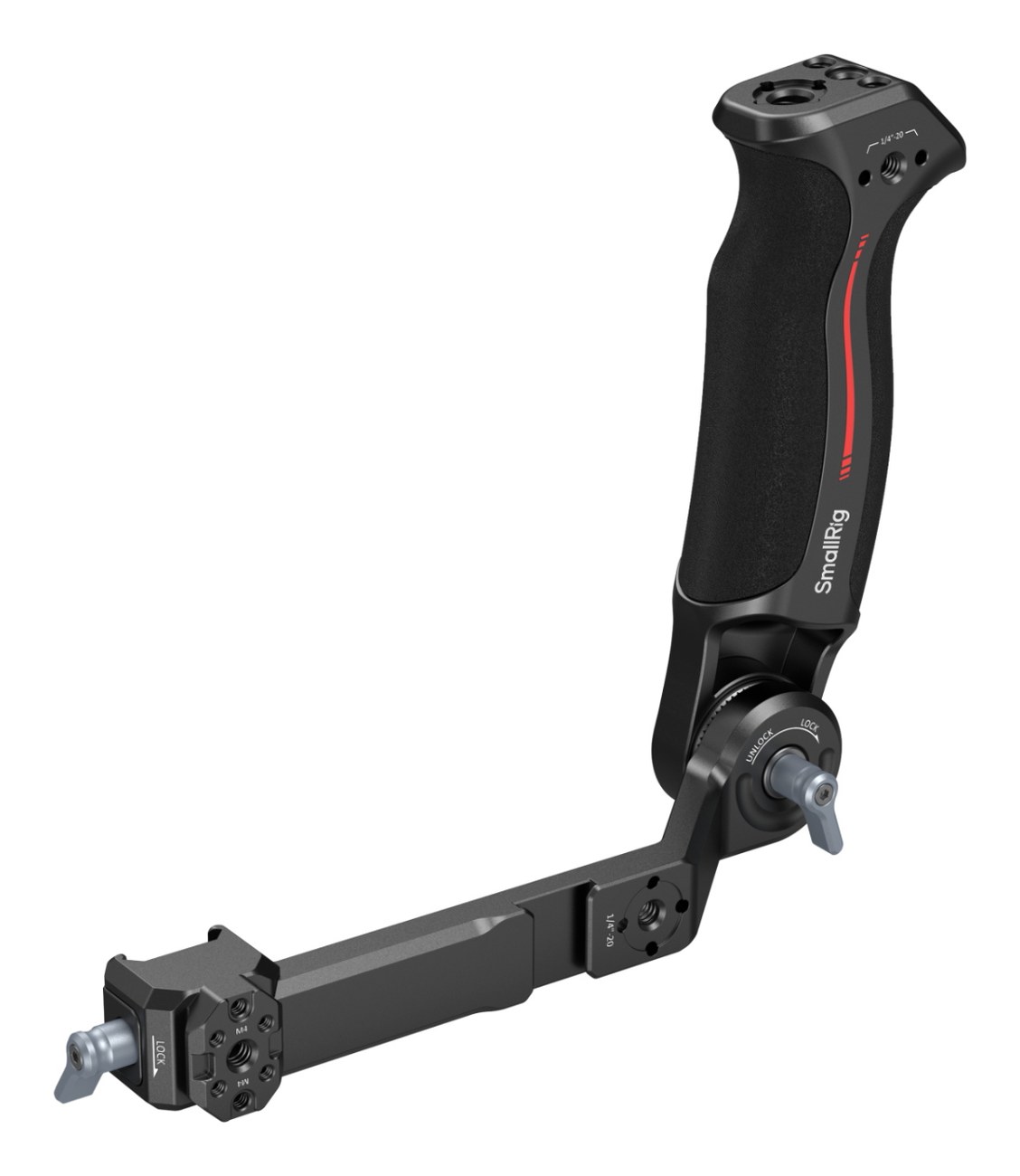 Sling Handle for DJI RS 2 / RSC 2 / RS 3 / RS 3 Pro / RS 3 Mini / RS 4 / RS 4 Pro / RS 4 Mi