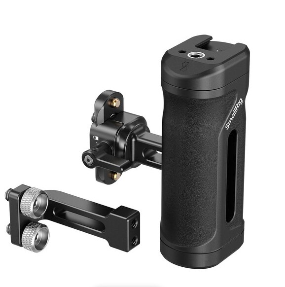Lightweight mini Side Handle Kit