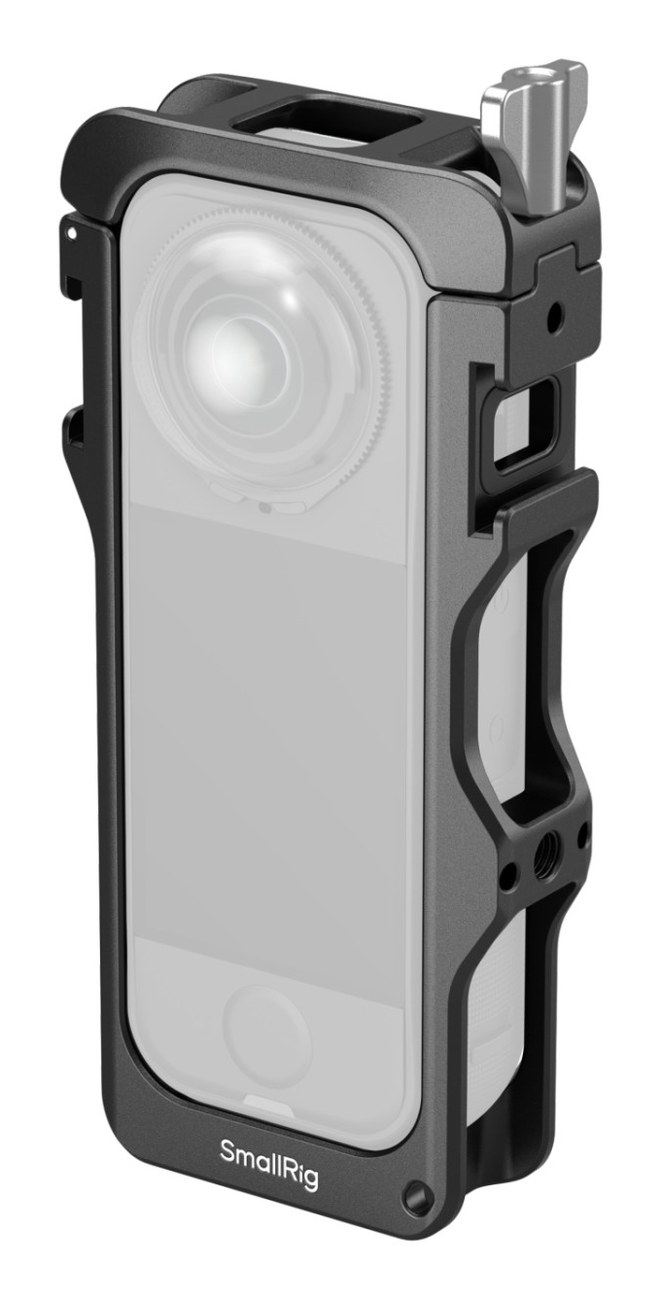 Advanced Cage for Insta360 X4 Air
