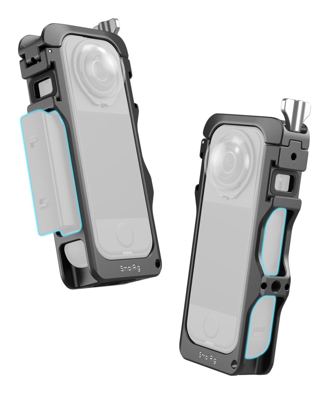 Advanced Cage for Insta360 X4 Air