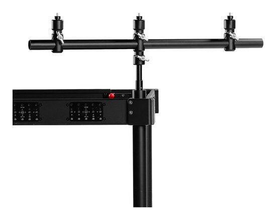 Wireless Transmission Support for Camera Cart (3-in-1 Version)