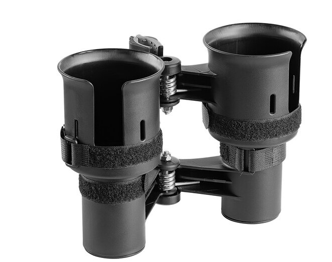 Cup Holder for Camera Cart