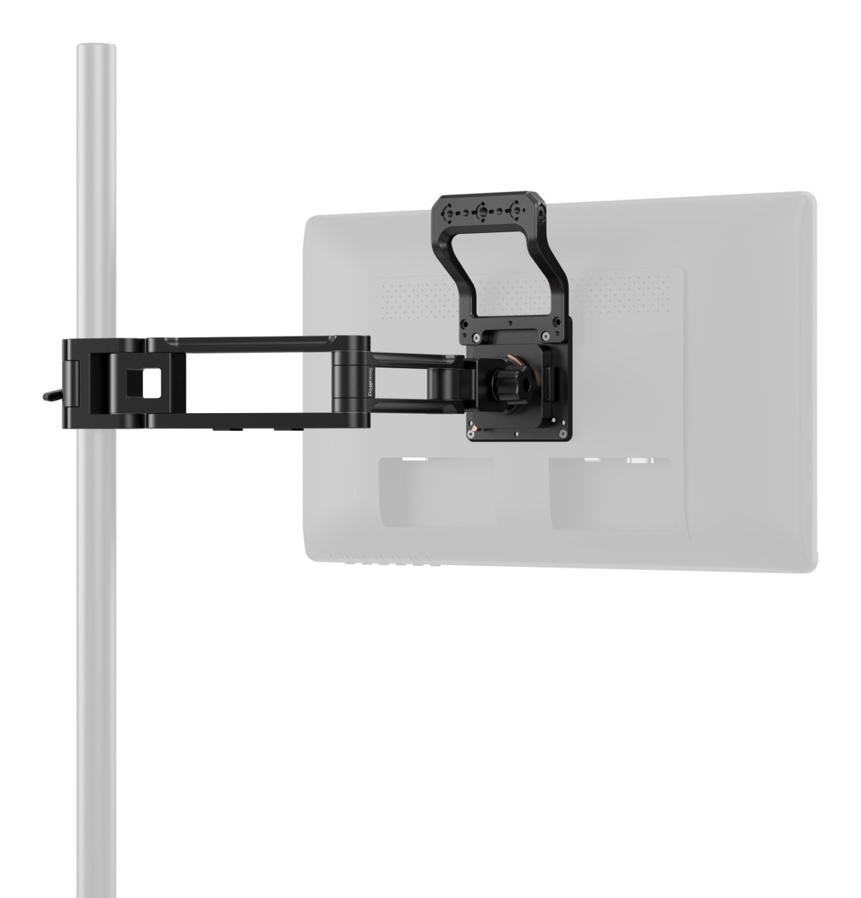 Mount Plate for Monitor VESA for Camera Cart