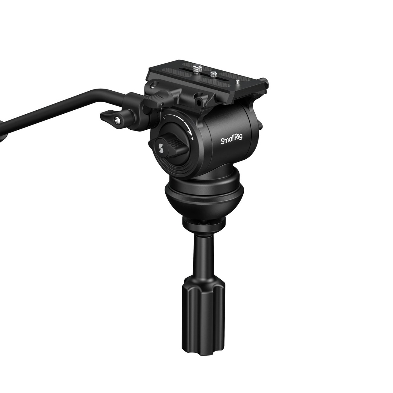 Heavy-Duty Video Head