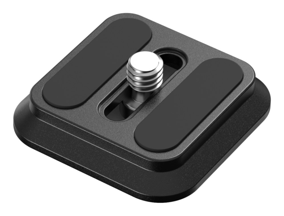 Quick Release Mount Plate for SmallRig Vertical Base