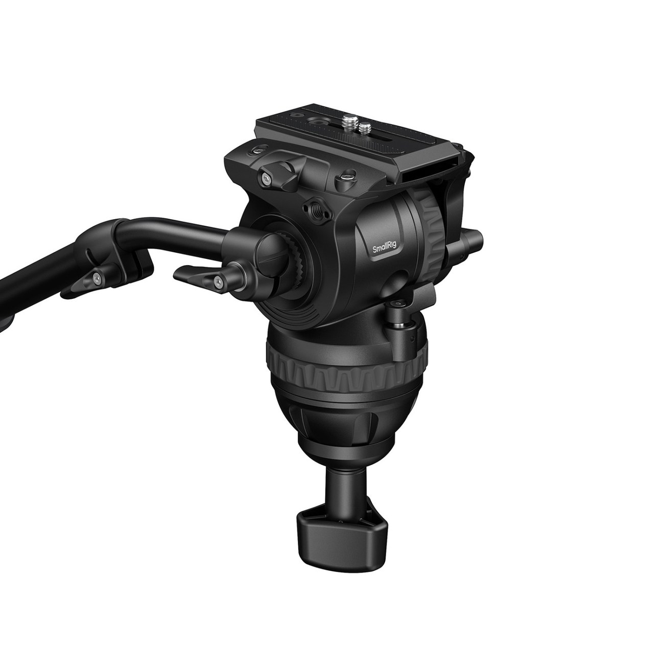 Heavy-Duty Video Head