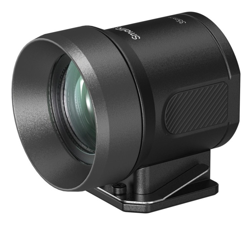 35mm External Optical Viewfinder