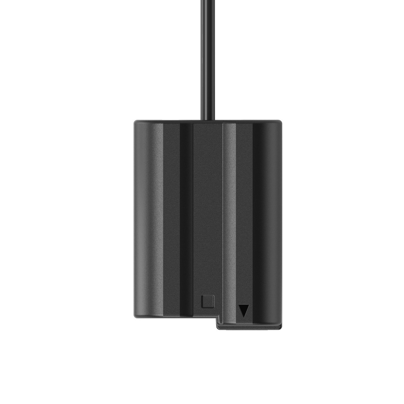 Dummy Battery Power Cable for USB-C for Nikon EN-EL15c
