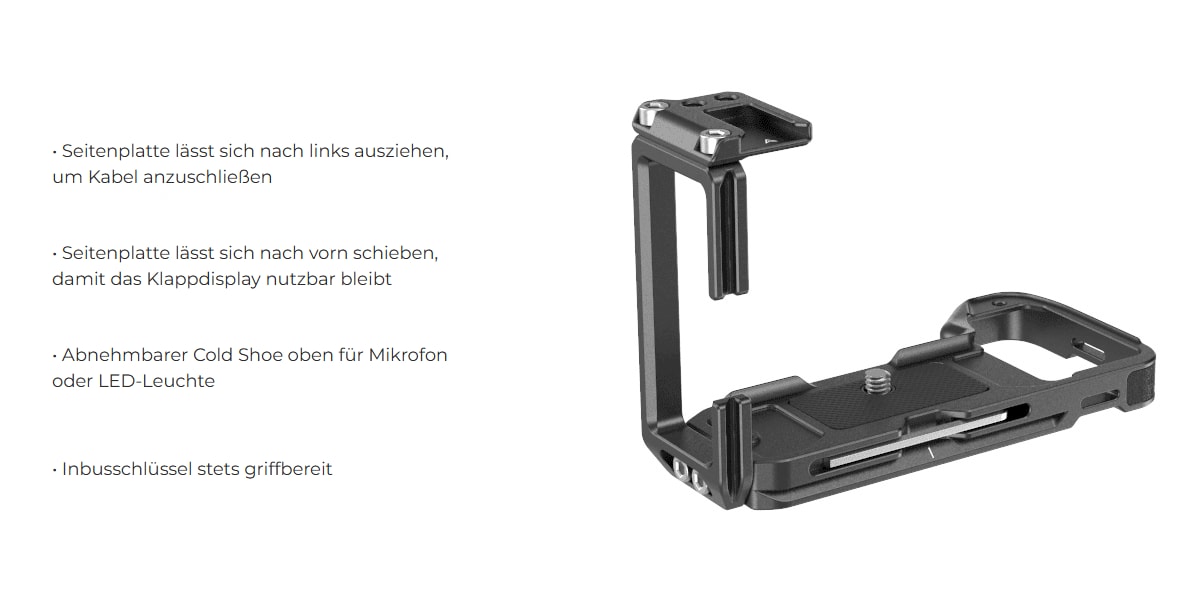 SmallRig 3207