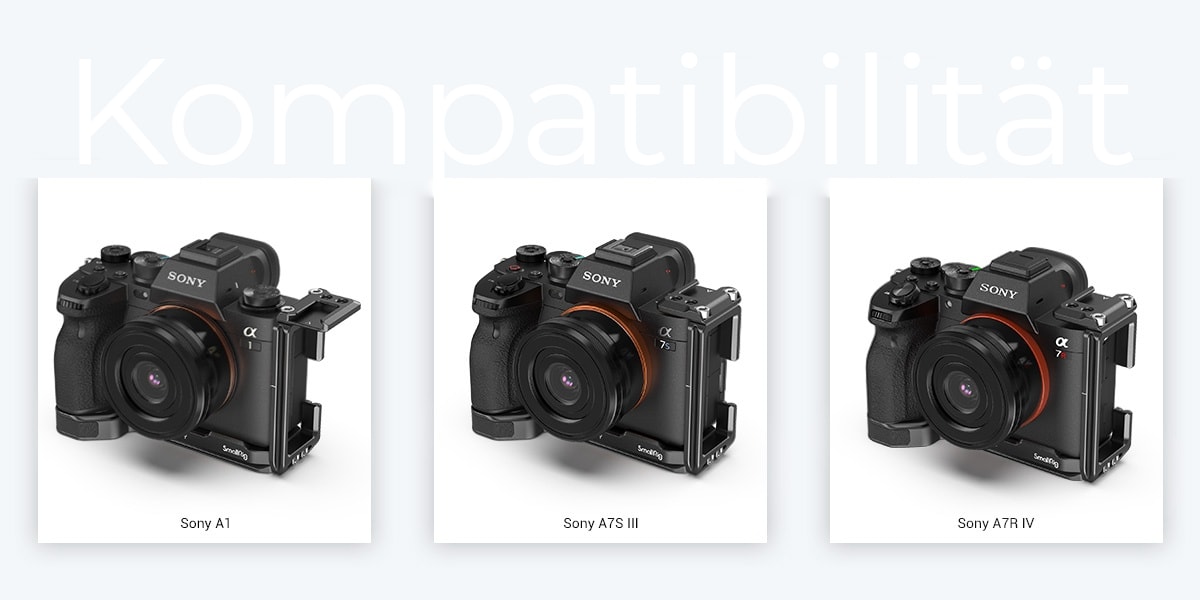 SmallRig 3207