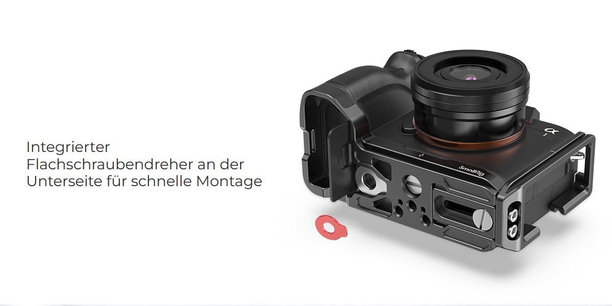 SmallRig 3207