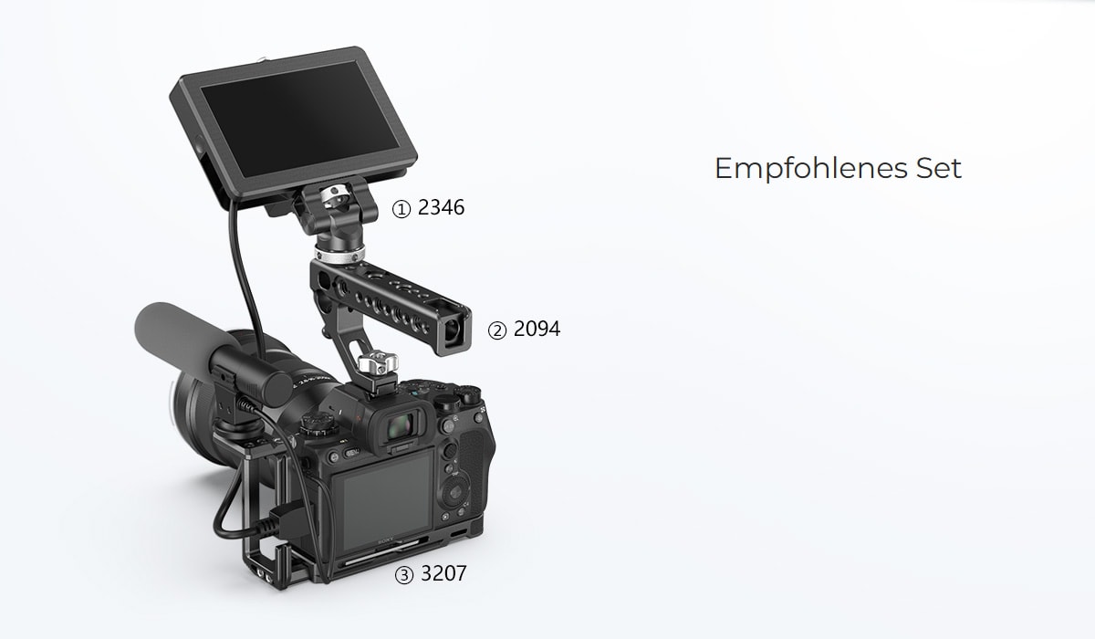 SmallRig 3207