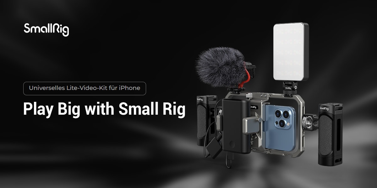 SmallRig 3611