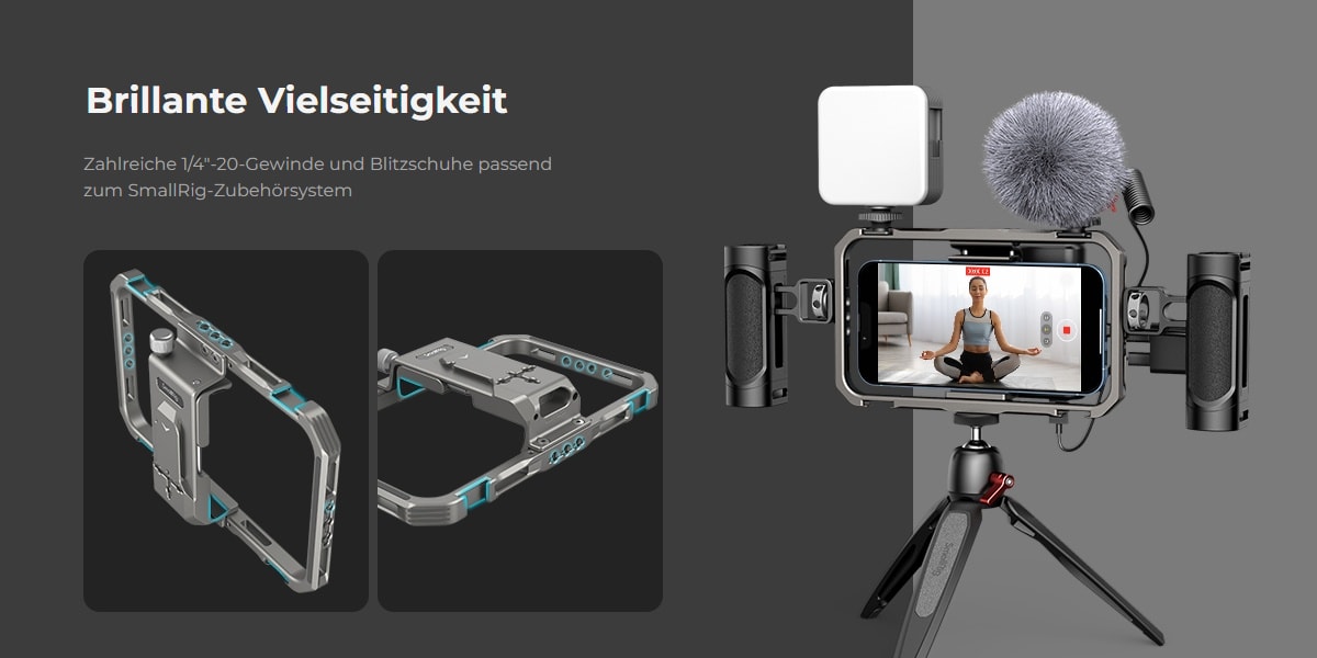 SmallRig 3611