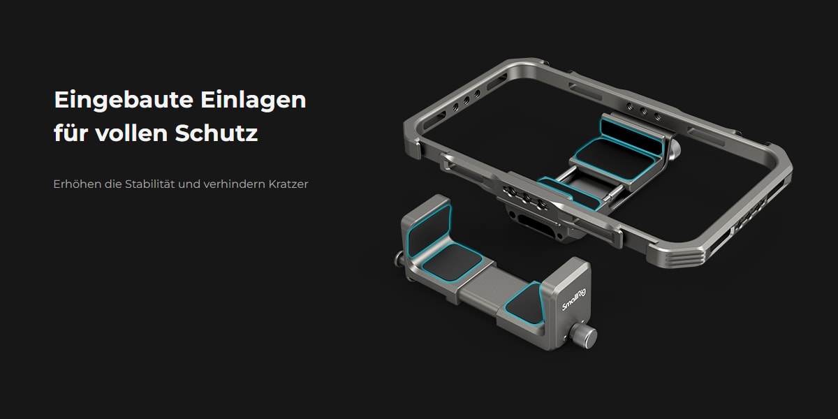 SmallRig 3611