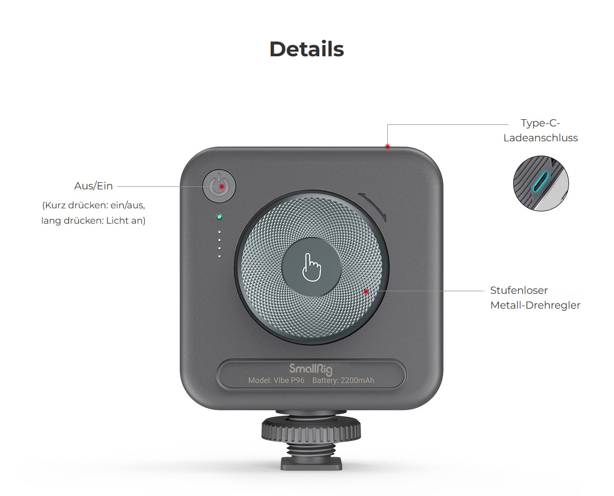 SmallRig 3286BC