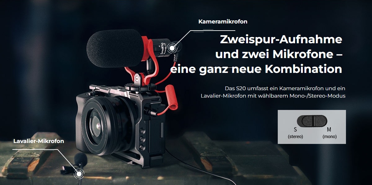 SmallRig 3468