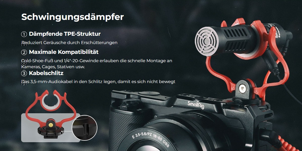 SmallRig 3468
