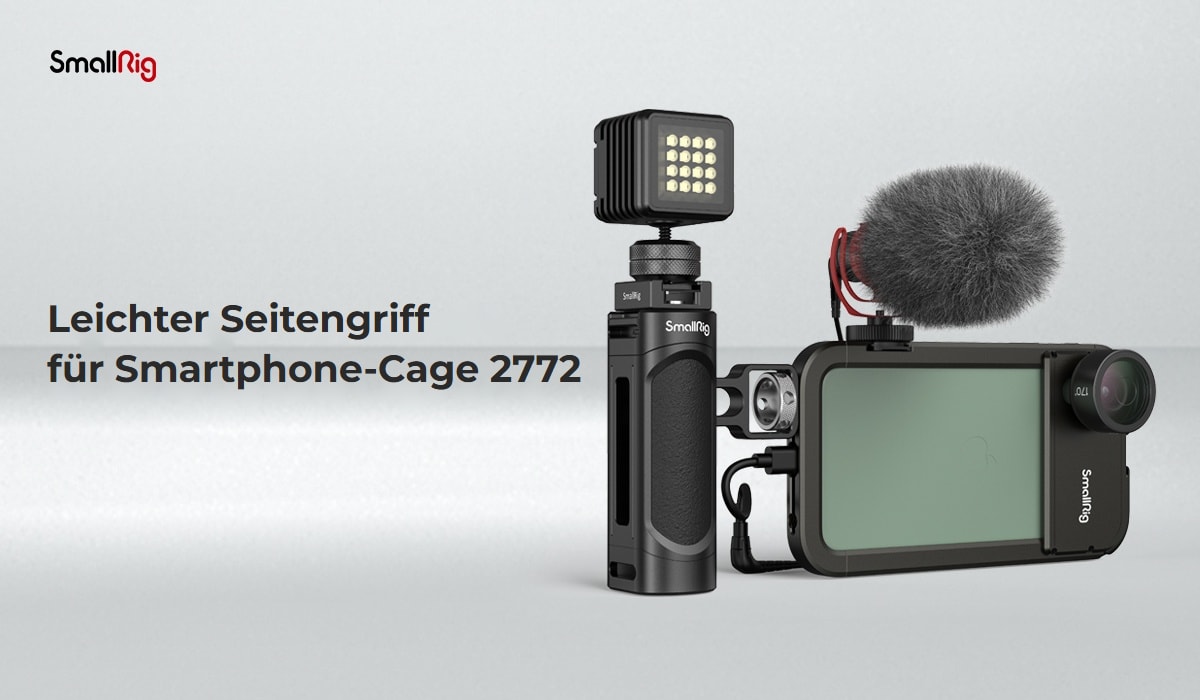SmallRig 2772