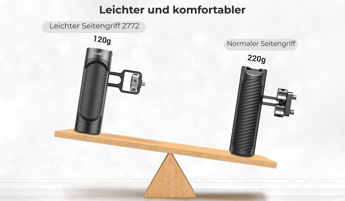 SmallRig 2772