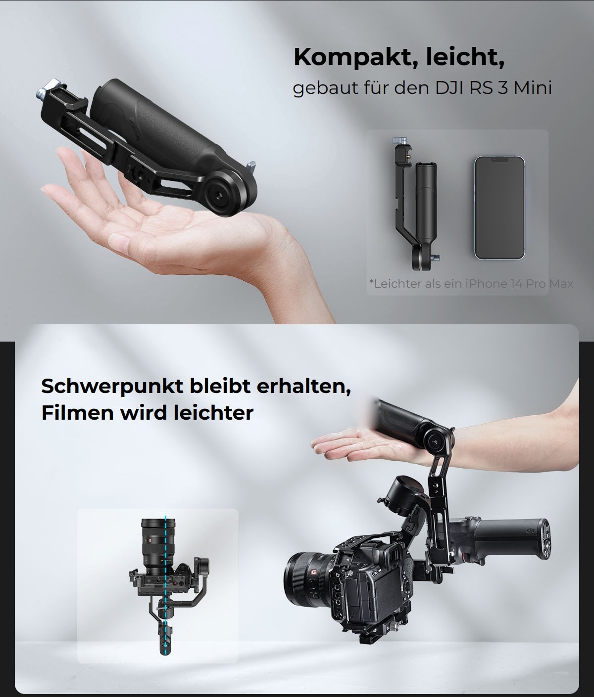 SmallRig 4197C