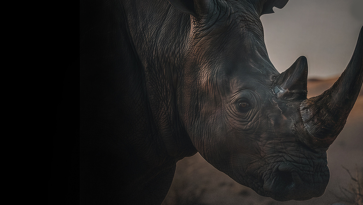 Serie „Rhinoceros": Robustheit von Grund auf
