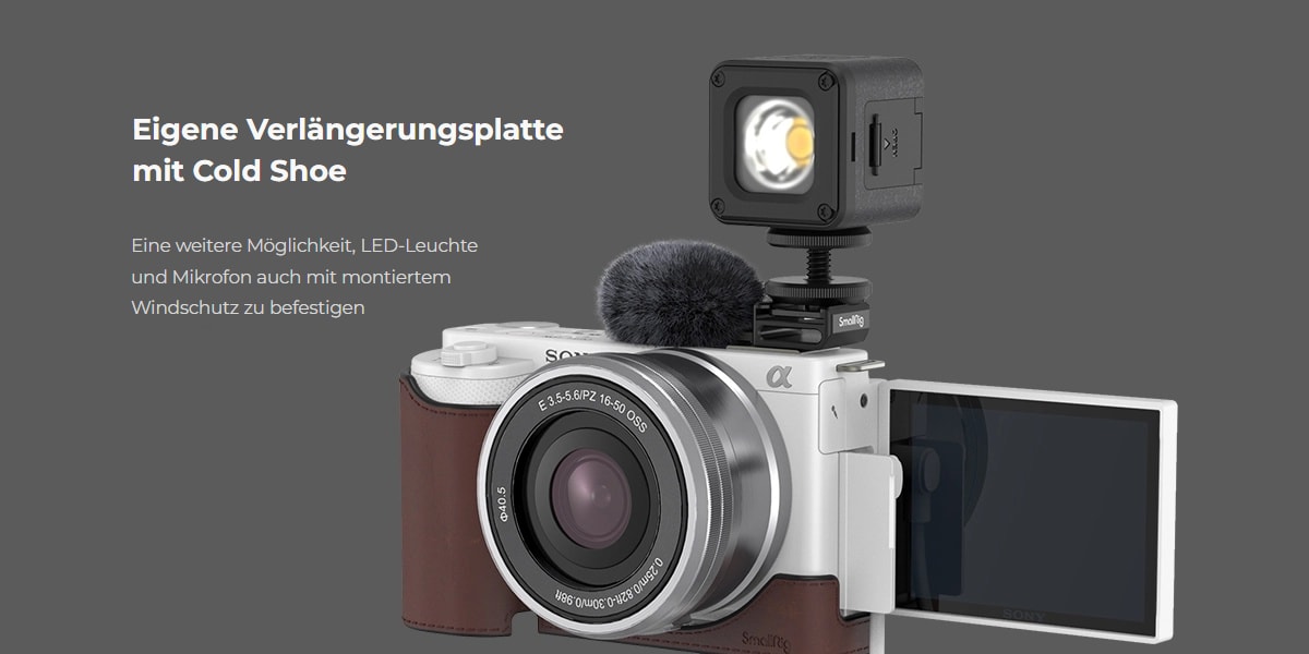 SmallRig 3526