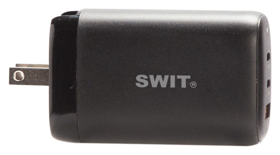 SWIT UC-2065 USB-C-Ladegerät 65 W