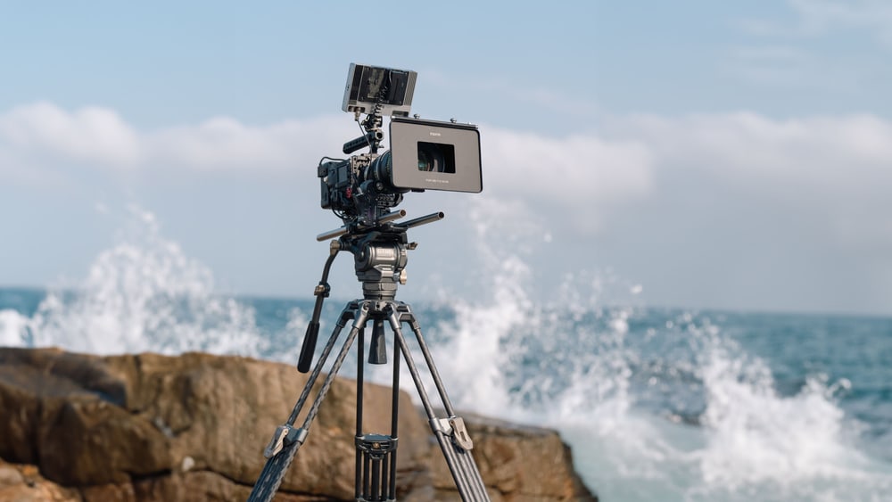 Von der spiegellosen bis zur Cine-Kamera