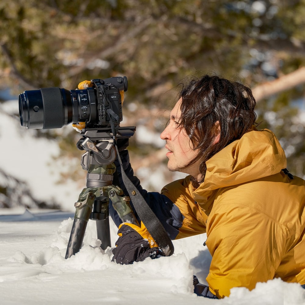 Von 250 mm auf 1800 mm