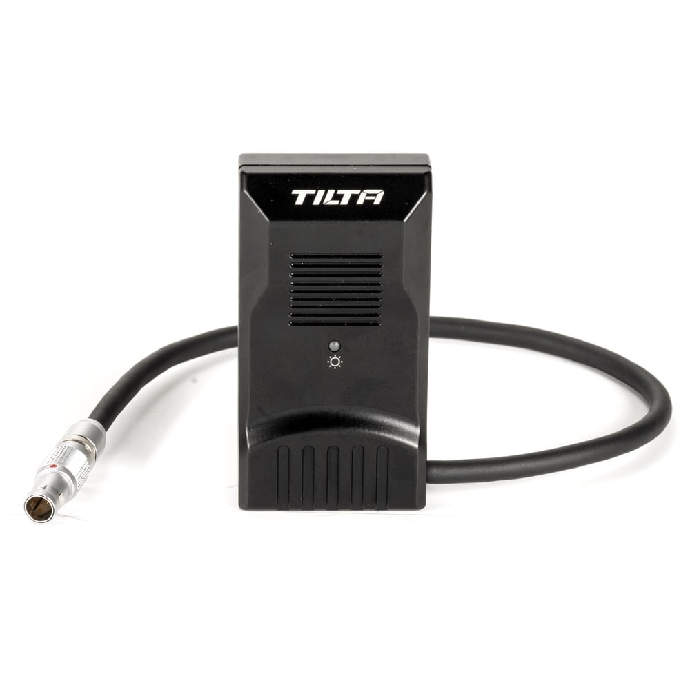 Dummy-Akku Canon BP für RED KOMODO und mehr