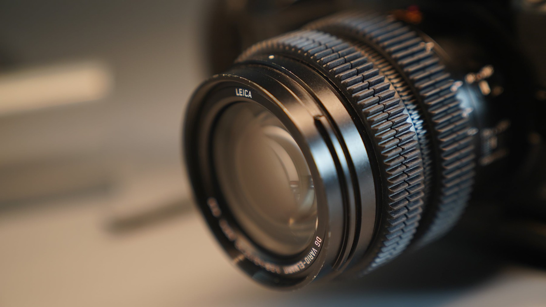 Tilta Seamless Focus Gear Ring 59–61 mm