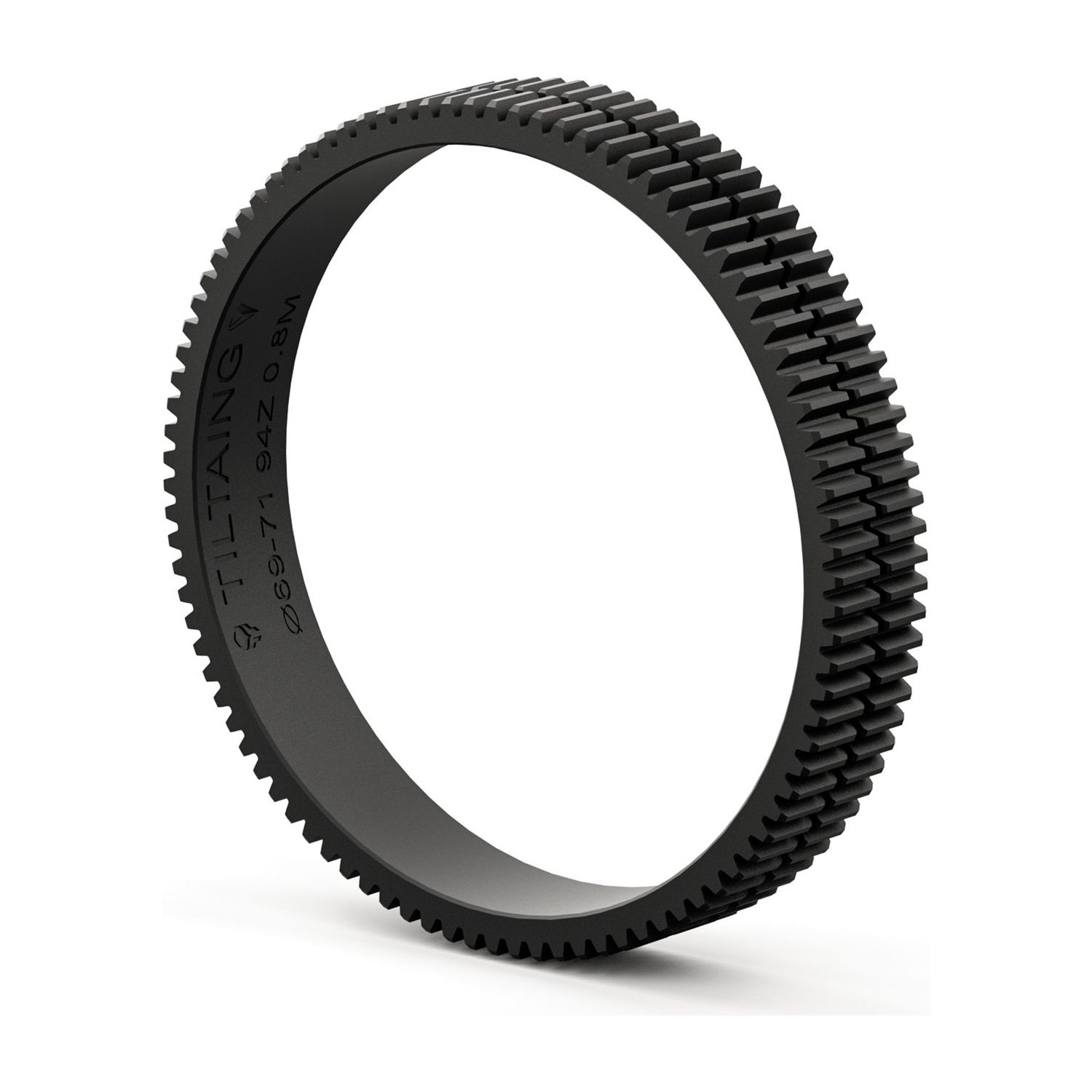 Tilta Seamless Focus Gear Ring 69–71 mm