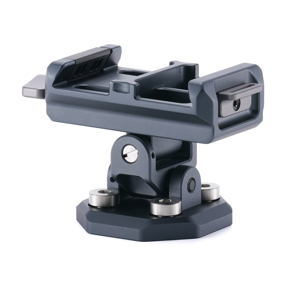 67-mm-Dovetail-Aufnahme für Hydra Alien Pro