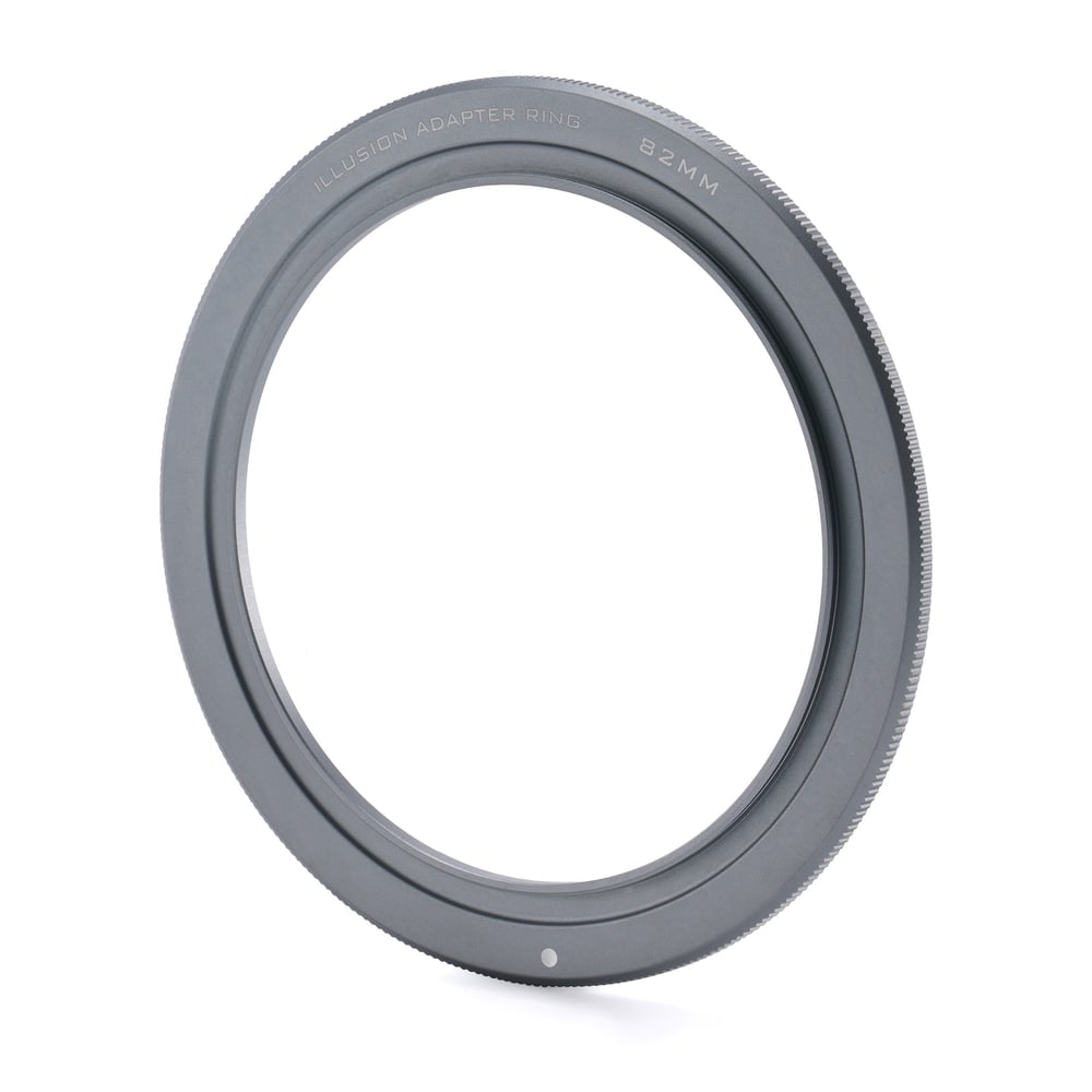 Adapterring für 82-mm-Filtergewinde