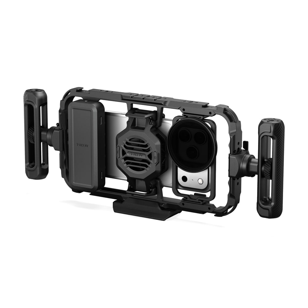 Universelle Klemmung 70–90 mm