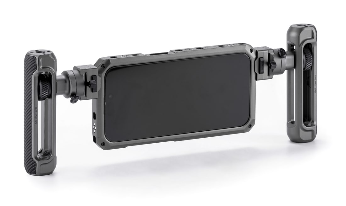 Gefertigt für das iPhone 15 Pro Max