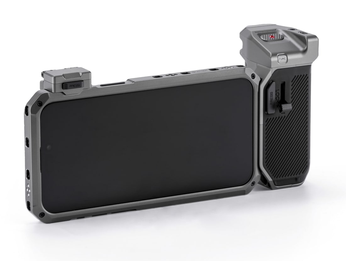 Gefertigt für das iPhone 15 Pro Max