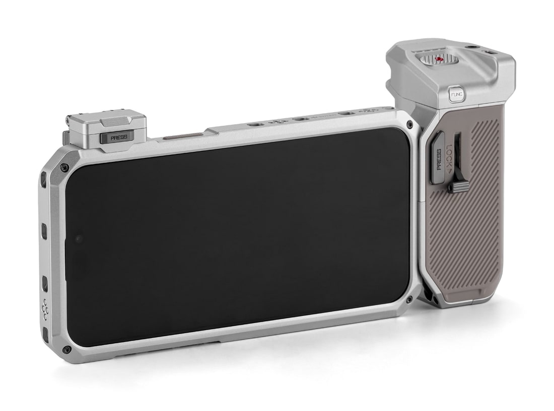 Gefertigt für das iPhone 15 Pro Max