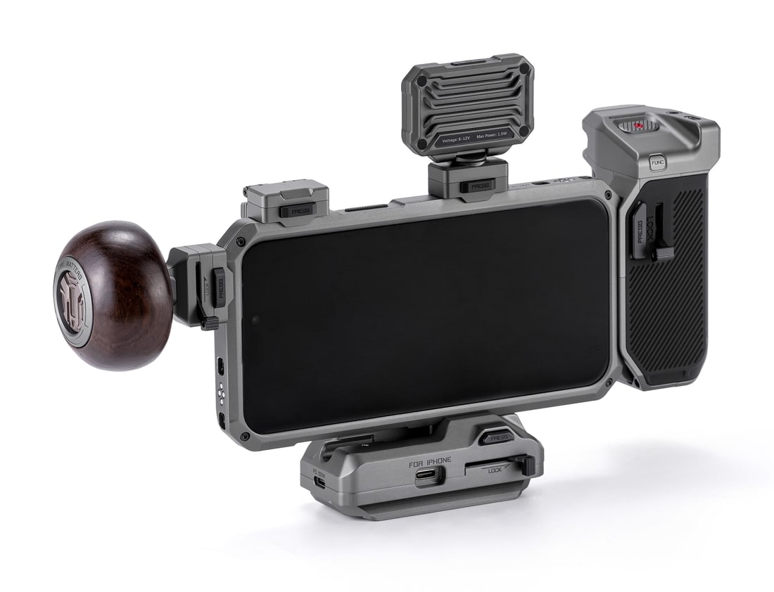 Gefertigt für das iPhone 15 Pro Max